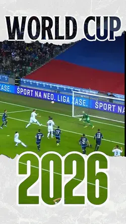 world cup template