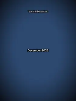 DECEMBER 2024VS2025