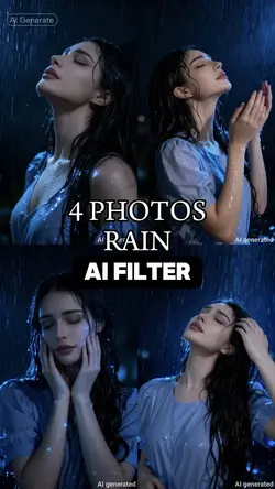 4 Photo rain 