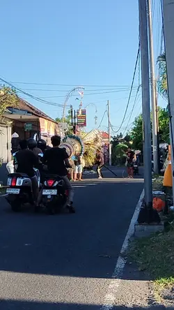 Galungan Kuningan