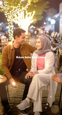 dasi dan gincu