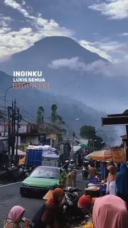 KU BAHAGIA