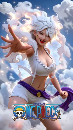 Bonney ニカモード