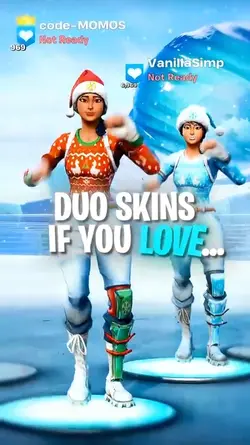 Fortnite Trend