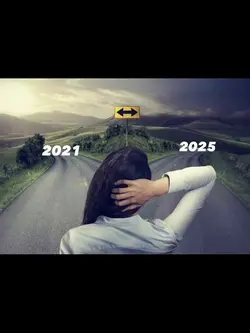 2021 vs 2025 