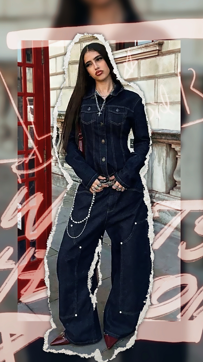 cutout x effect