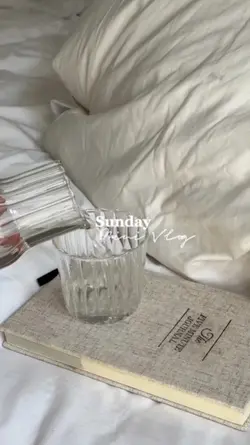 Sunday mini vlog 