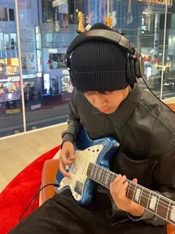 the man who can,t be