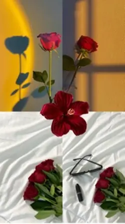4 lü fotoğraf ♥️