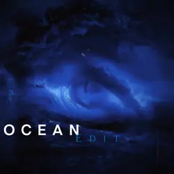 Ocean edit