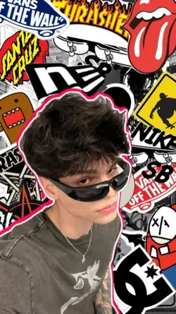 background kece