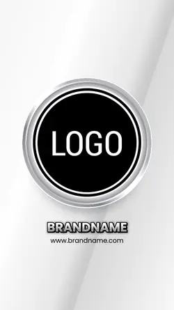 logo intro