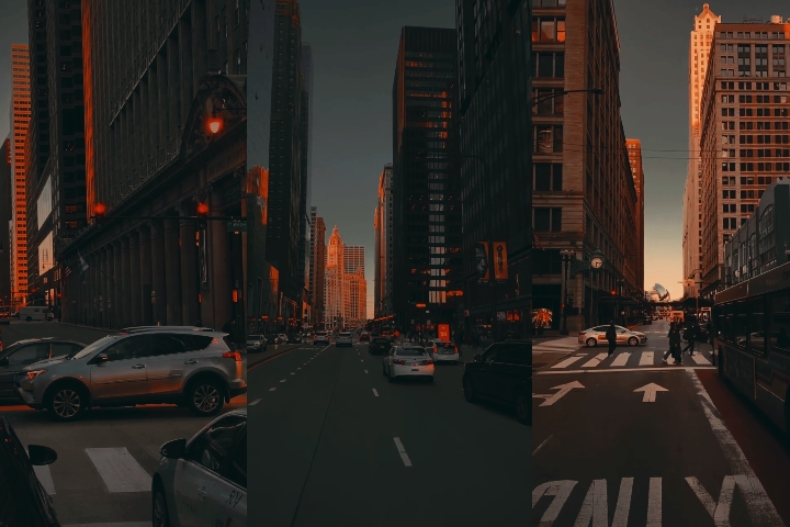 cinematic 