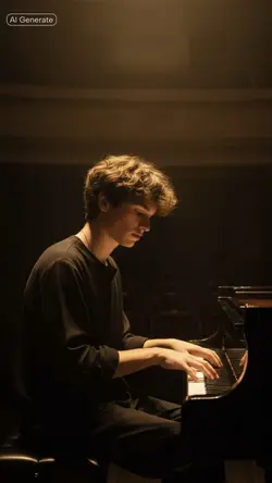 Pianist AI