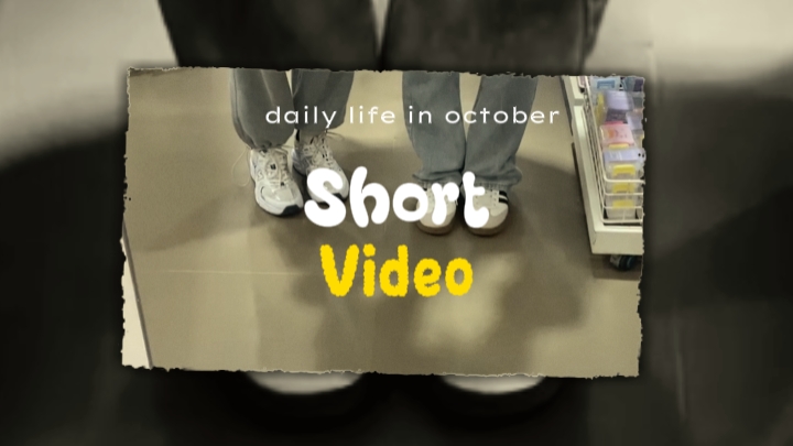 Video pendek setiap hari 