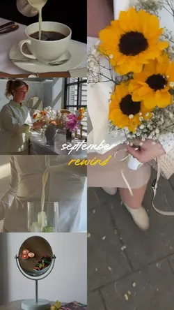 September Rewind