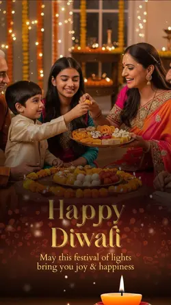 happy diwali 