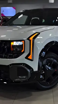 CAR TEMPLATE