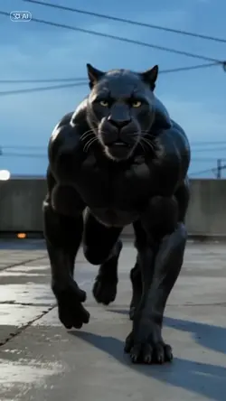 Blackpanther trans 