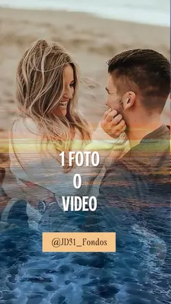 1 Foto o video.