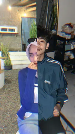 JJ COWO X CEWE