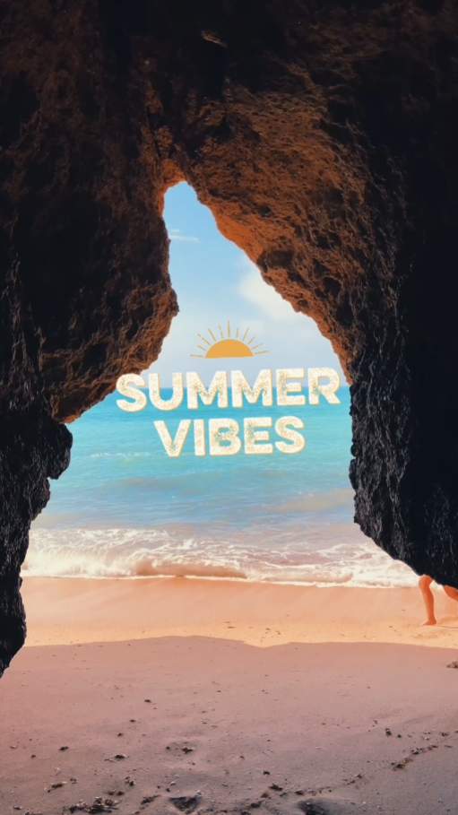 VIBES ÉTÉ