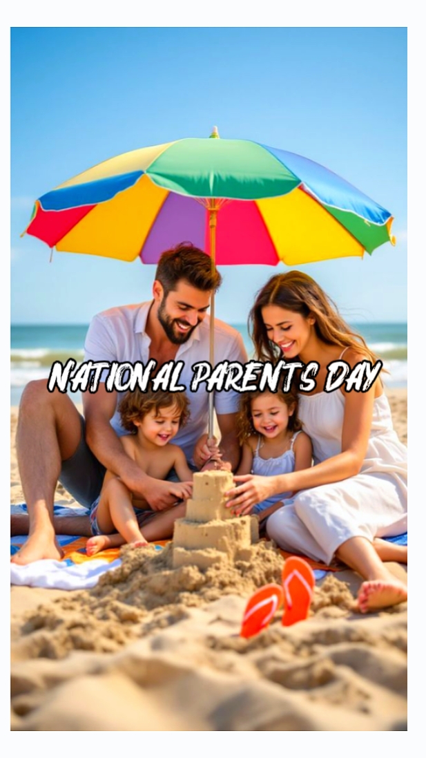 National Parents Day