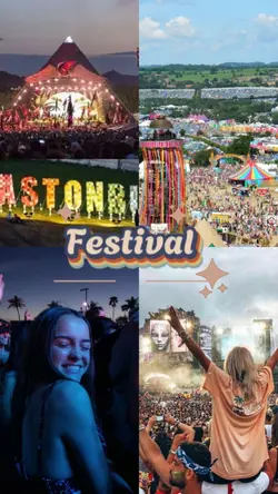 Festival 2025