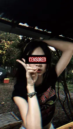 Censored Kece.