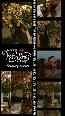 Valentines Day 2026