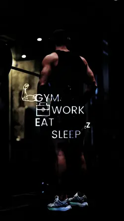 Gym Work