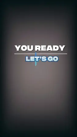 You Ready 