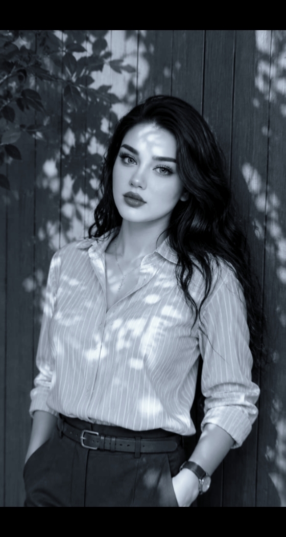 beautiful girl
