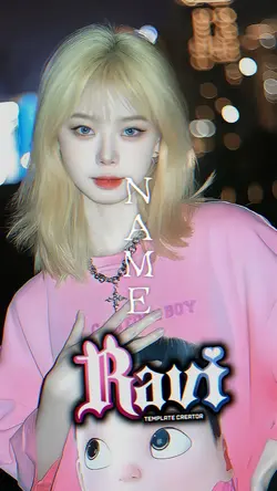 セリフ付き／アライト風