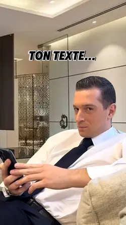 Jordan Bardella 👀