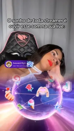 Tiktok Universe Live