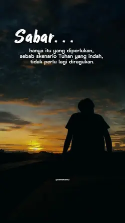 status harian