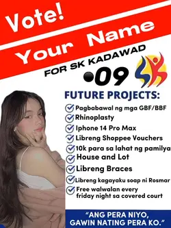 SK KAGAWAD TREND 
