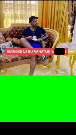 emenike bu ne rahtlk