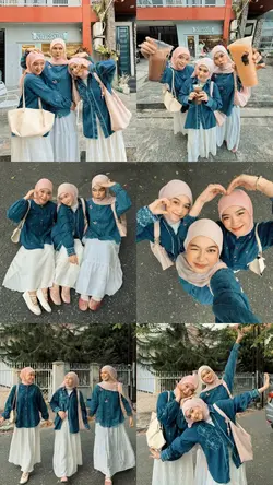 Bareng BESTie Kece