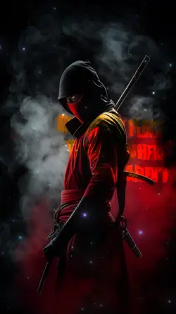 Rhythm splash screen