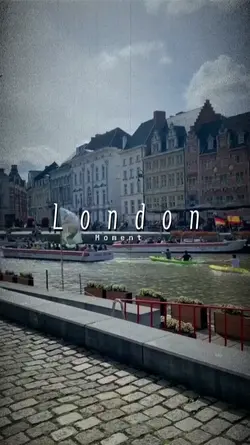 London Moment