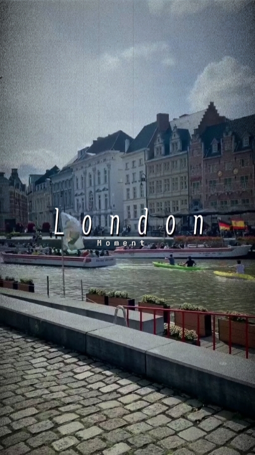 Londoner Moment