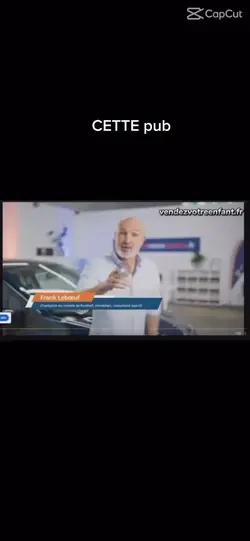 CETTE pub