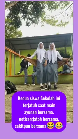 siswi SMA