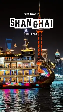 Shanghai