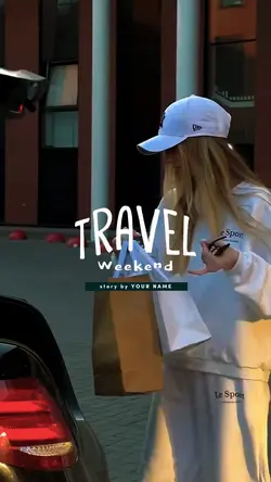 Travel Vlog