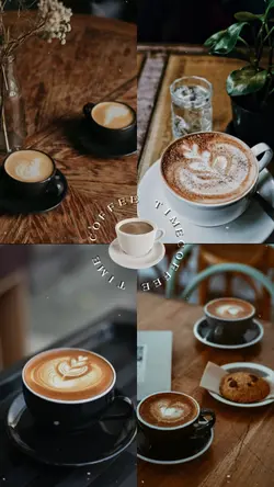 Coffee time