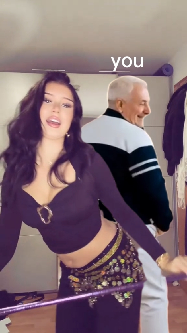 MEME DANCE