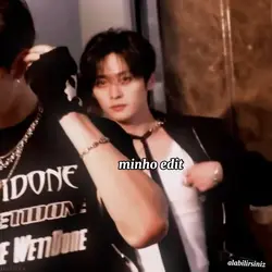 lee minho editt